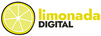 Limonada Digital - Logo