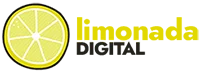 Limonada Digital - Logo